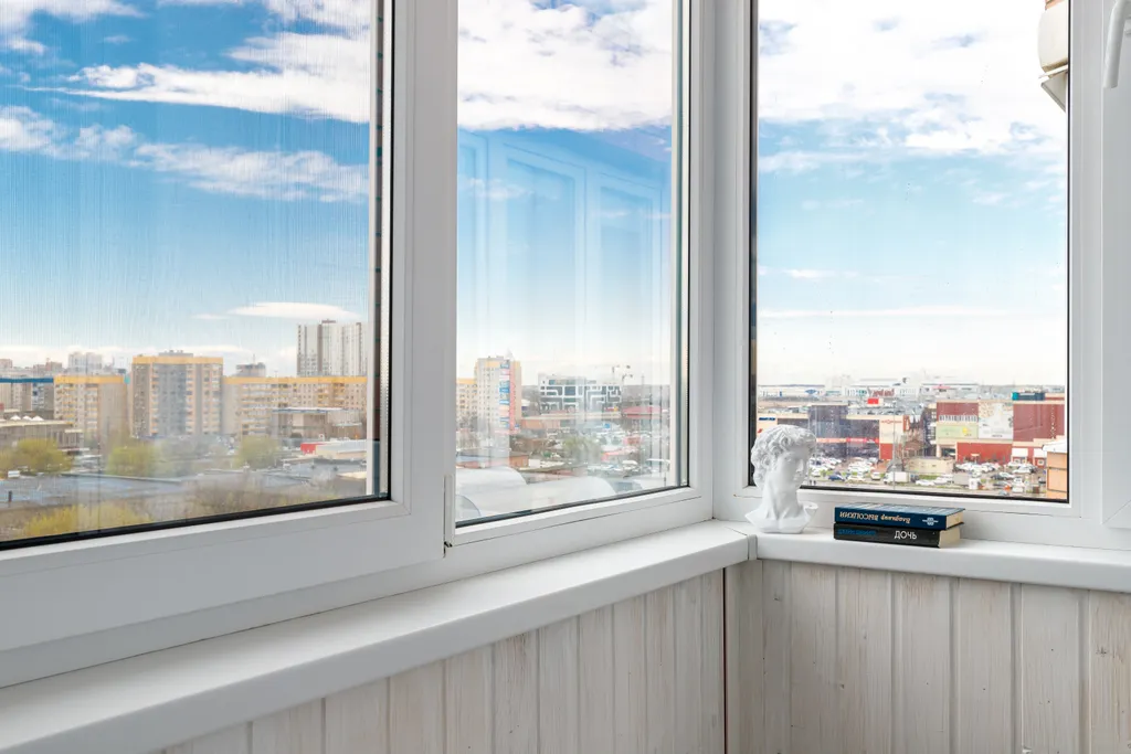 Квартира Однокомнатная квартира рядом с Университетом МВД — Краснодар