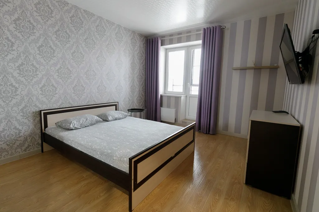 Однокомнатная квартира рядом с ИМР имени Цыба