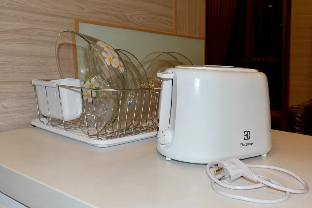 Премиальные двухкомнатные апартаменты с раздвижной стеной