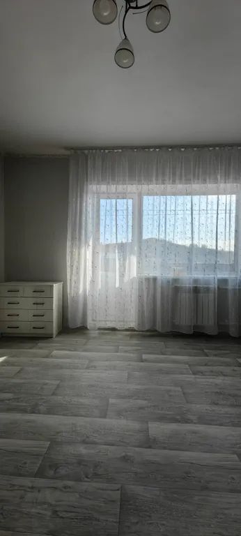 Уютная квартира, в тихом районе