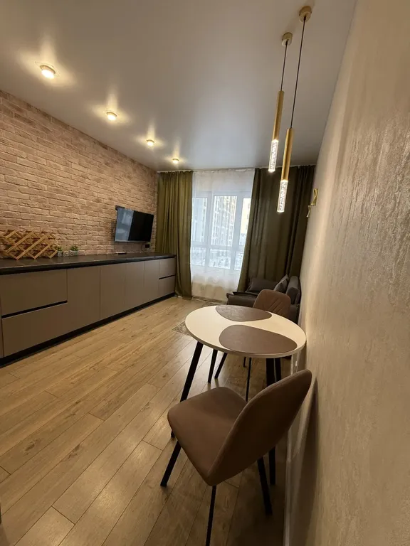 Лучшая квартира