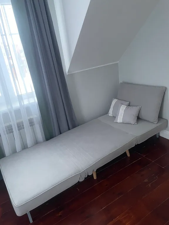 Коттедж Нежный