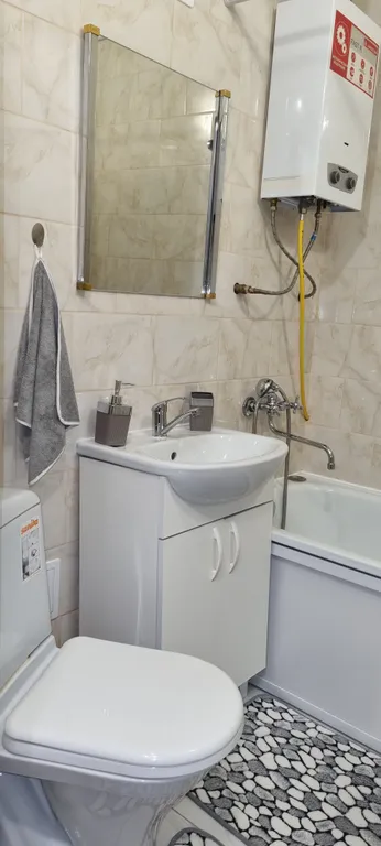 Квартира Квартира у парка — Волгоград