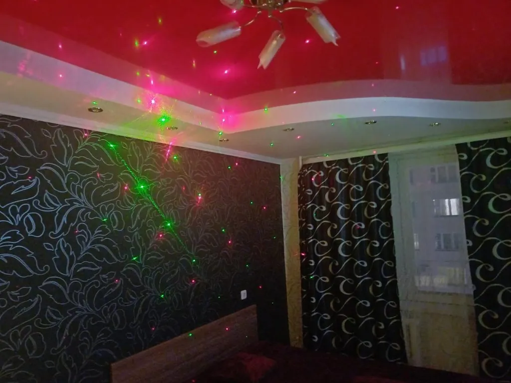 Уютная квартира недалеко от центра