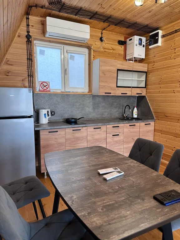 3-комнатный Дом