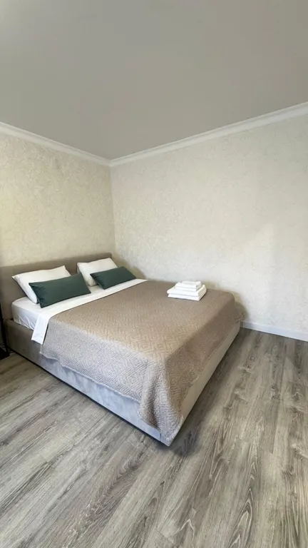 Квартира Комфортная и светла квартира в самом центре города! С новым ремонтом! — Владикавказ