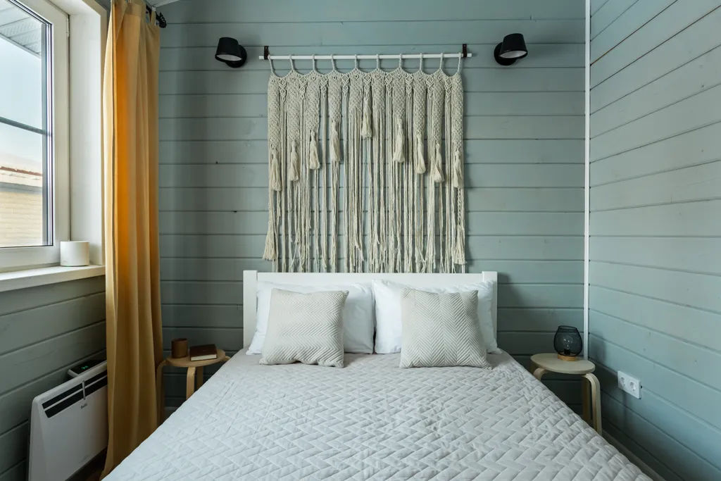 Коттедж Коттедж Chill House — Борисово