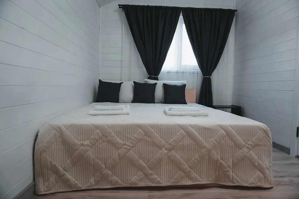 Жилье в Щёлкино