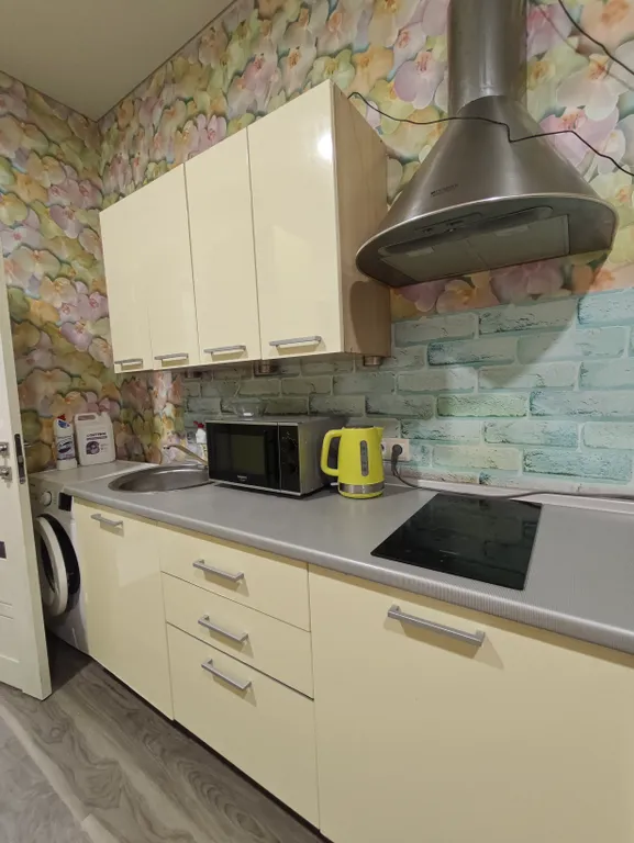 Квартира Квартира Студия в районе олимпийского парка — Сириус