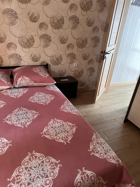 Уютные апартаменты в Байдарской долине