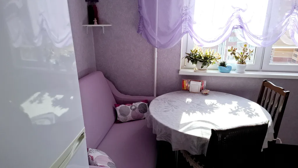 Самая лучшая квартира в Коммунарке