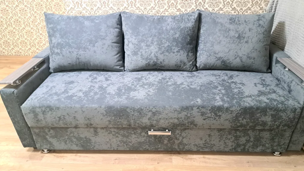 Квартира возле вокзала