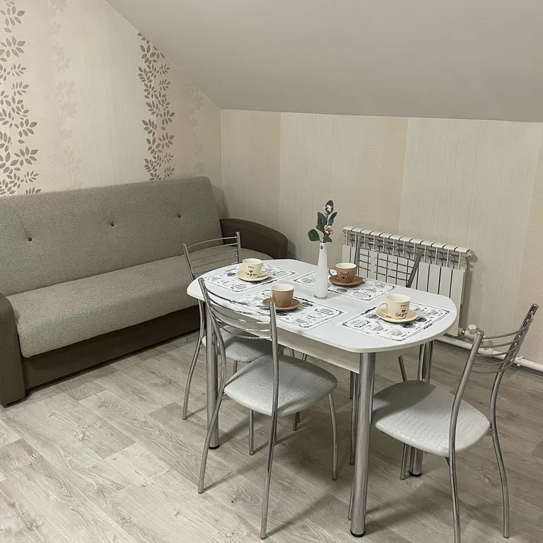 Усадьба на Мира