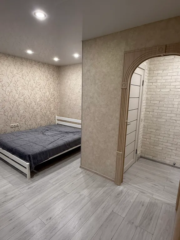 Уютная квартира у горнолыжного курорта