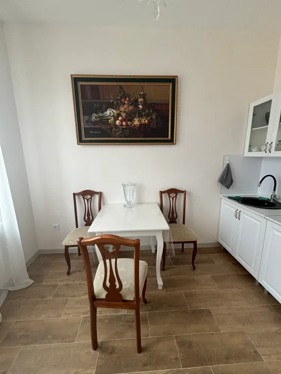 Уютный коттедж