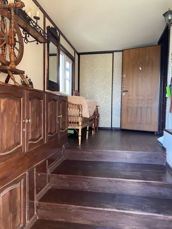 4-комнатный Дом