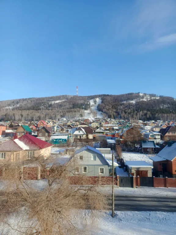 Уютная квартира в новом доме в центре города