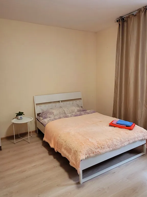 Солнечная студия рядом с метро