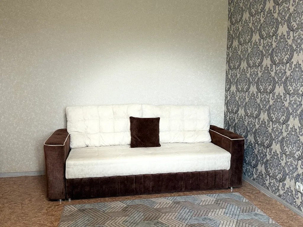 Уютная квартира в Амуре 2