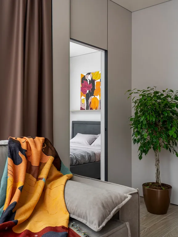 Семейный дом