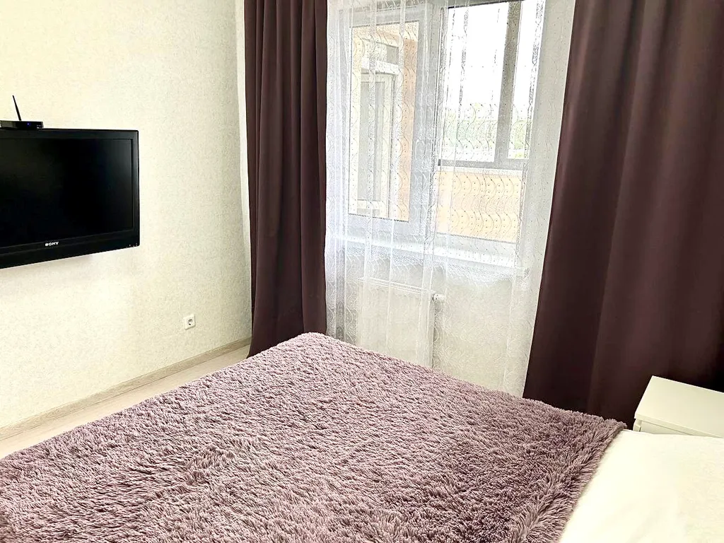 Квартира Квартира Отличный вариант в центре города — Екатеринбург