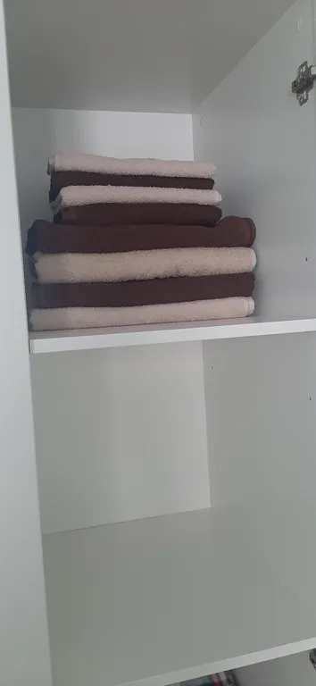 Квартира Квартира Уютная евродвушка в спальном районе — Анапа