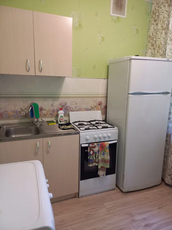 Чистая квартира в самом центре в 4-х минутах пешком от курорта