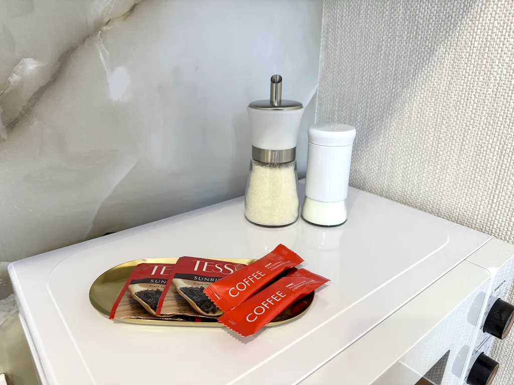 Уютная студия в современном ЖК