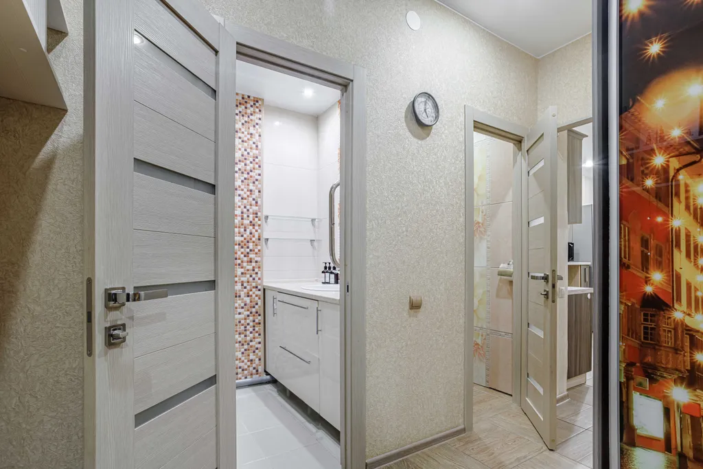 Домашний комфорт