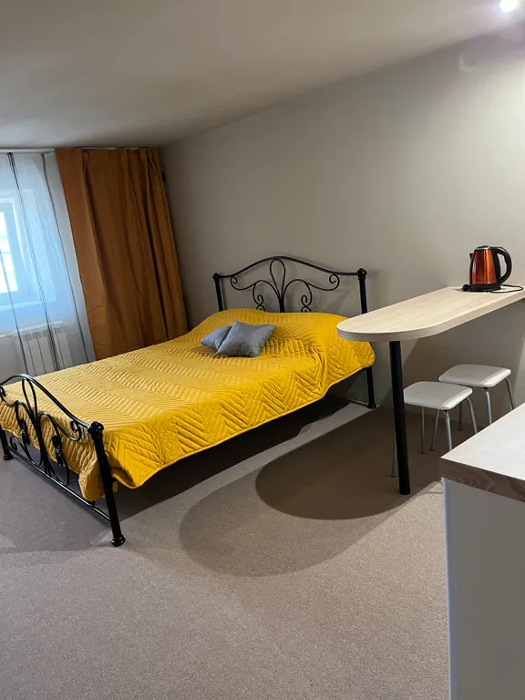 Квартира Уютная студия в самом центре — аренда посуточно в Хабаровск