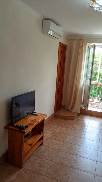 Квартира на лето - 2 минуты к морю и рынку