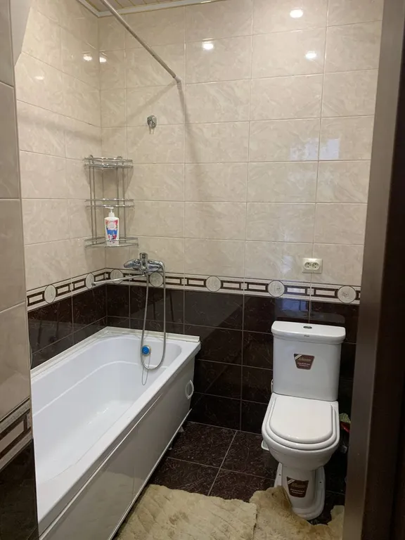 Коттедж 1-комнатный Дом — Махачкала