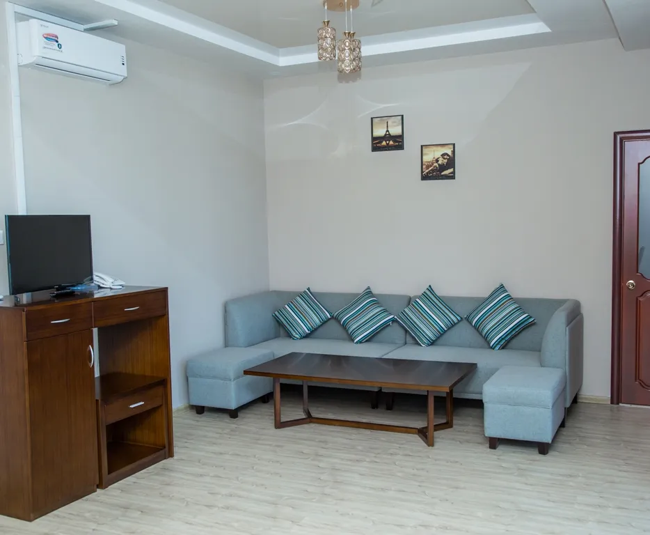 2-комнатная Квартира — аренда посуточно в Находка