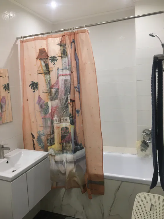 Квартира в элитном доме