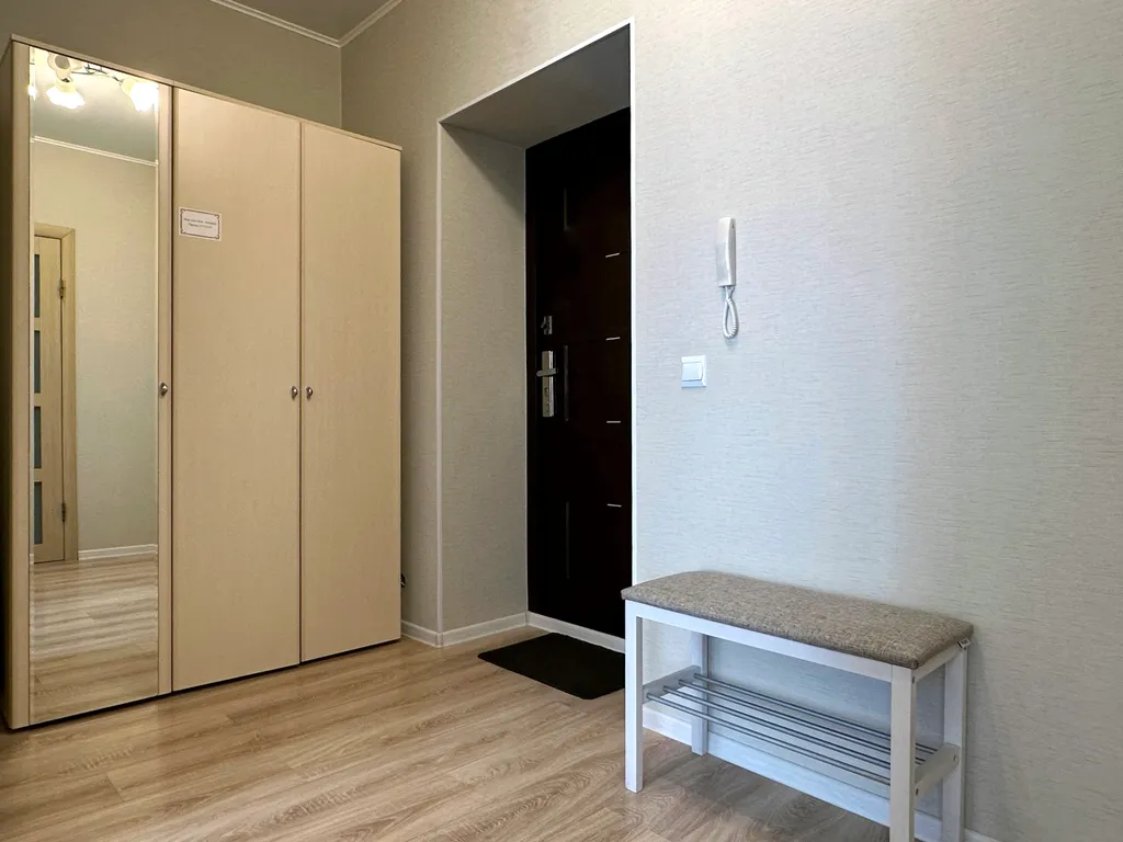 Уютная семейная квартира в Зеленоградске