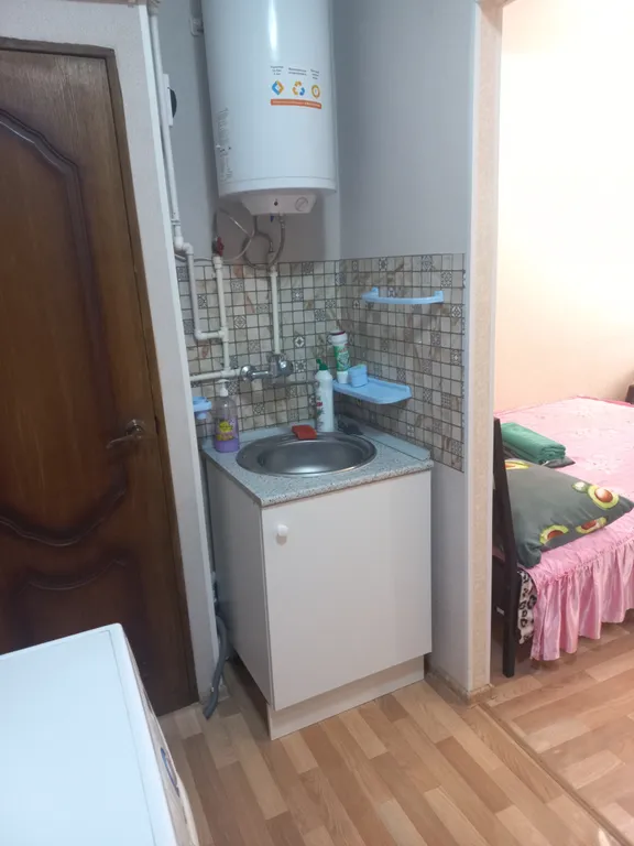 Уютная квартира в центре города, заселяю максимум 3 человека