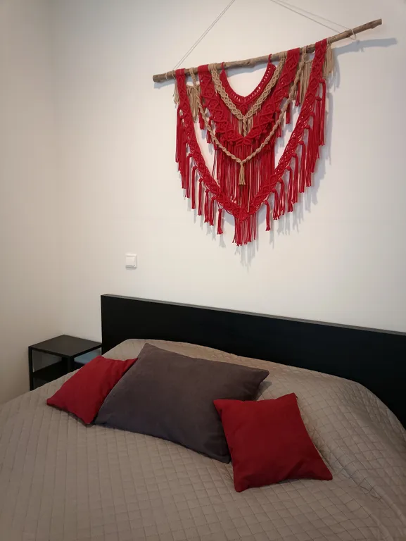 Уютная квартира в 5 минутах от набережной Онеги и центра