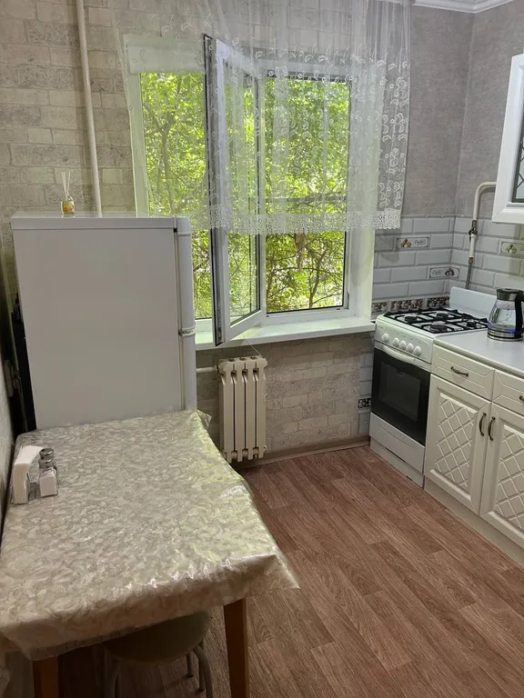 Квартира рядом с аэропортом