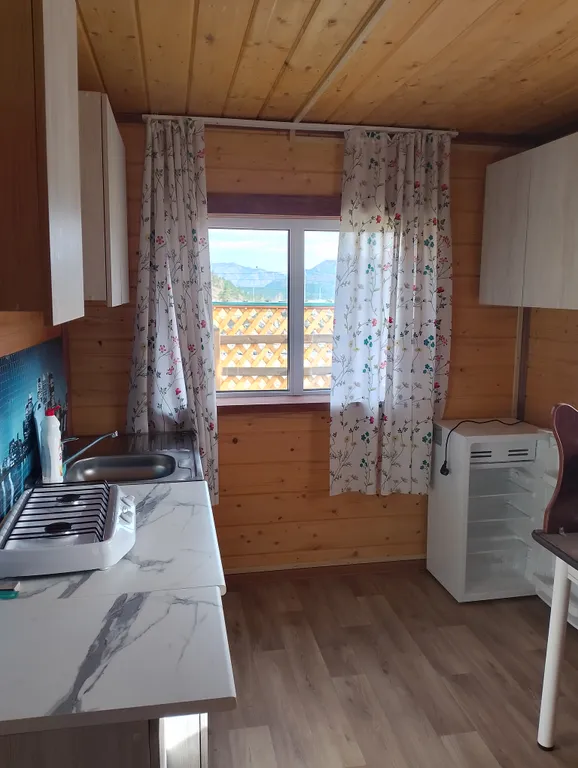 Усадьба Багульник