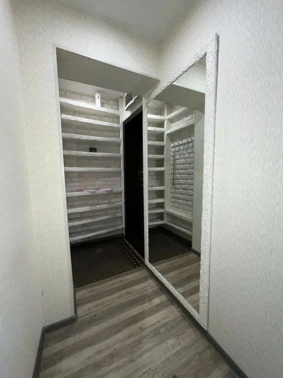 Уютная квартира с удобным расположением