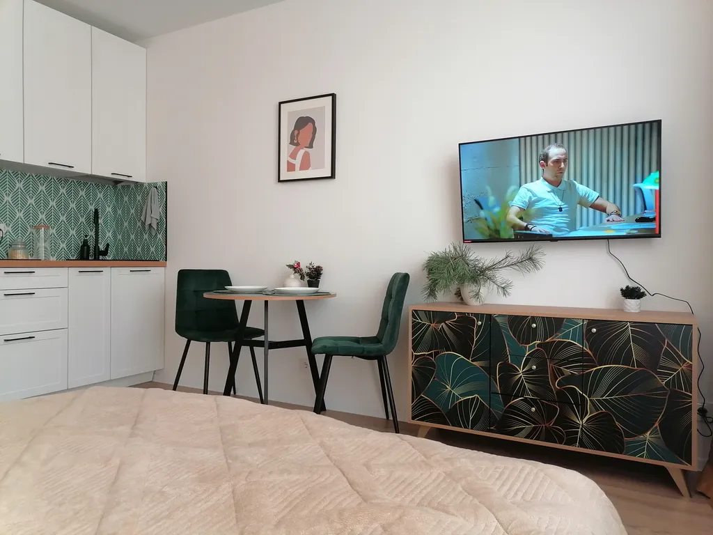 Квартира Красивая квартира рядом с аквапарком и СК Локомотив в Фрунзенском районе — Ярославль