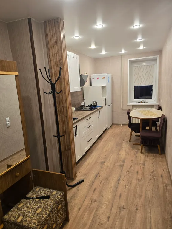 Уютная квартира у Онежского озера