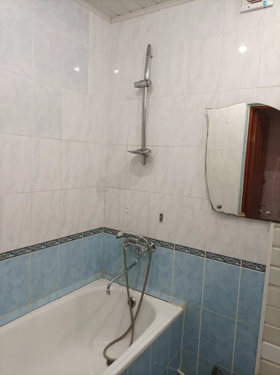 Однокомнатная благоустроенная квартира со всеми удобствами