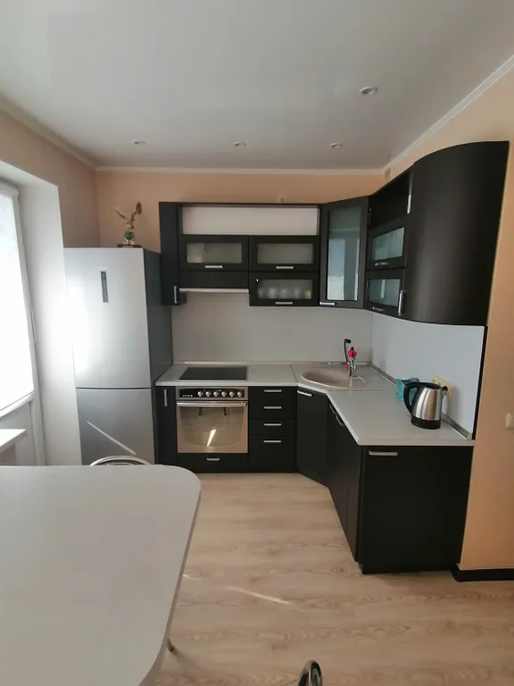 Аэропорт, ОЛТУга, ОКК