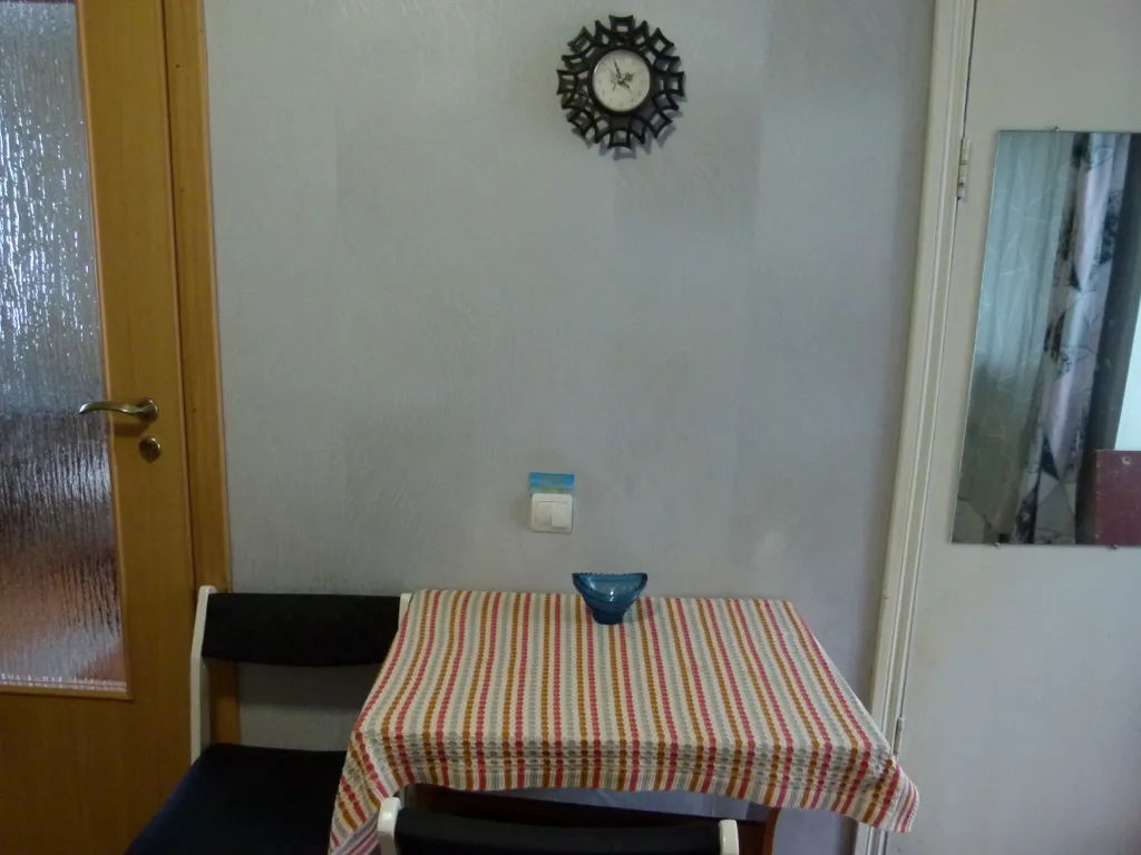 Квартира Квартира в частном доме 2 минуты до моря — Евпатория