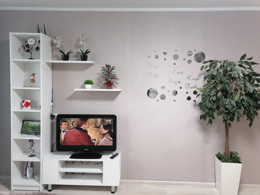 Елизово. Уютная квартира в тихом спальном районе недалеко от Аэропорта