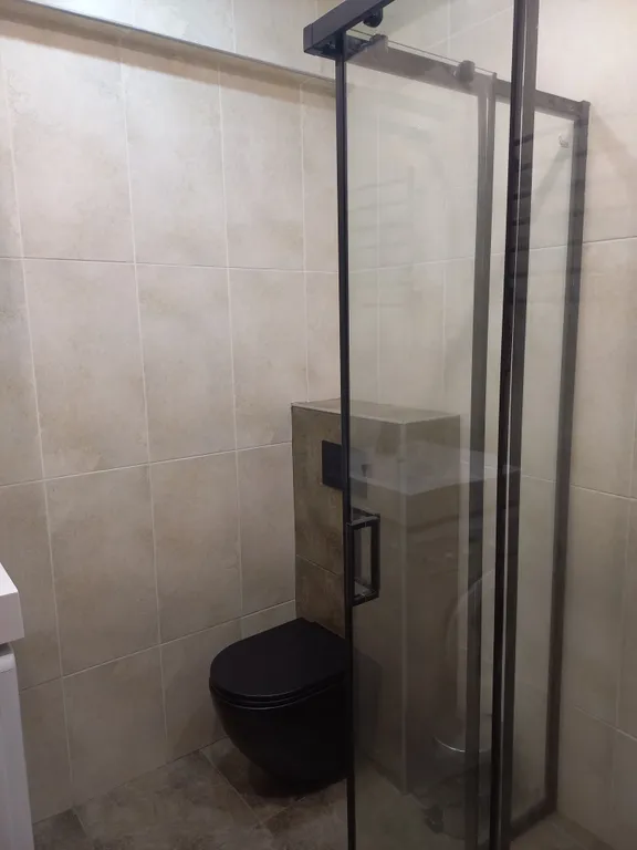 Апартаменты на берегу моря