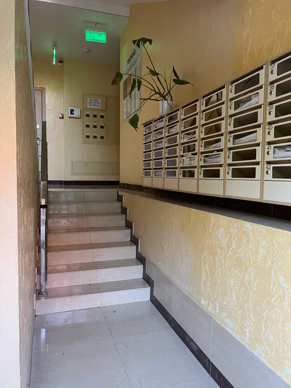 Квартира Квартира Студия возле океанариума — Адлер