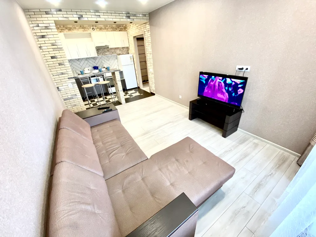 Уютная квартира в центре