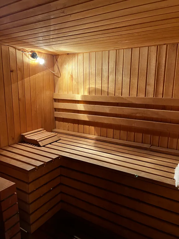 Частный дом для отдыха